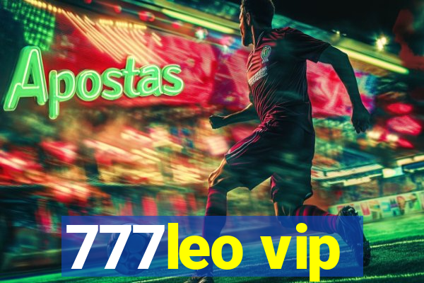 777leo vip